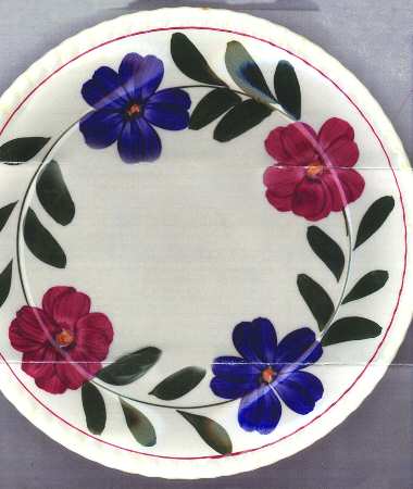 Colette Dinner Plate