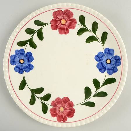 Colette by Blue Ridge Southern Pottery