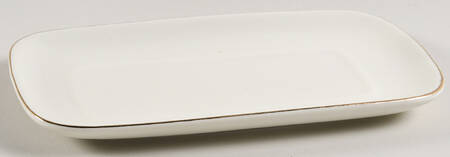 Holly (Gold Trim) 1/4 Lb Butter No Lid