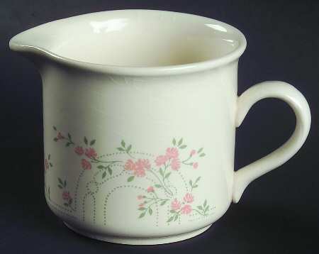 BIL20 Creamer