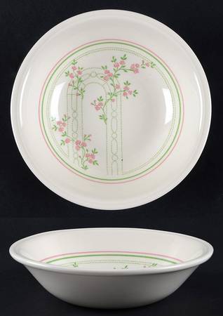 BIL20 Coupe Cereal Bowl