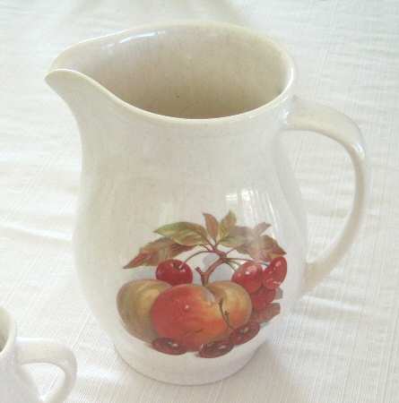 BTH125 Pitcher