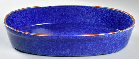 Terra Collection 13" Oval Baker