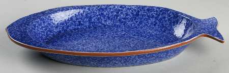 Terra Collection 15" Oval Baker