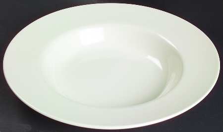 BTT29 Large Rim Soup Bowl