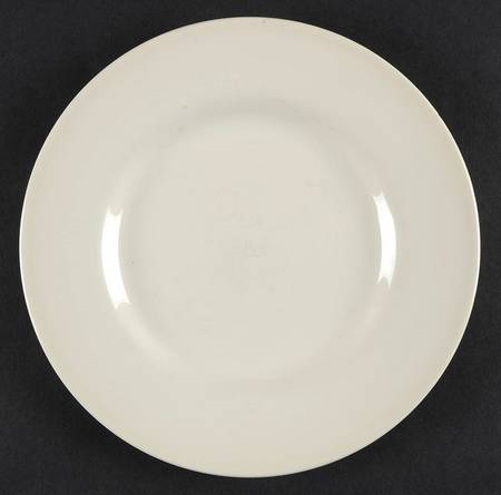 BTT29 Salad Plate