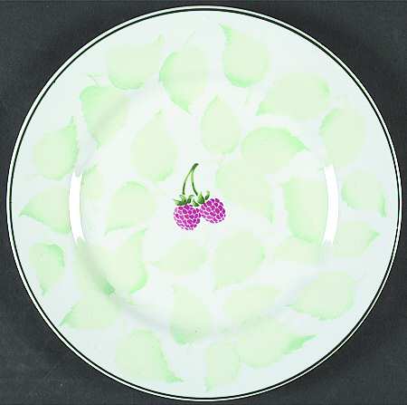 Berry Salad Plate