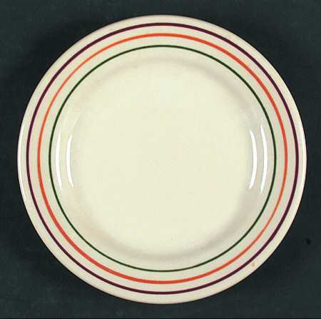 BUF88 by Buffalo Pottery