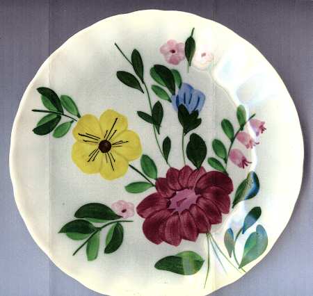 BRP93 by Blue Ridge Southern Pottery