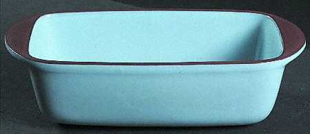 BAU16 Loaf Pan