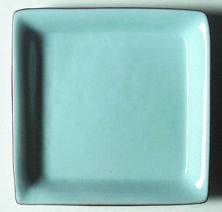 BAU16 8" Square Tray