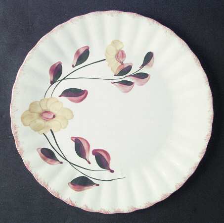 Country Road Variant by Blue Ridge Southern Pottery