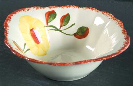 Country Road Variant Lugged Cereal Bowl