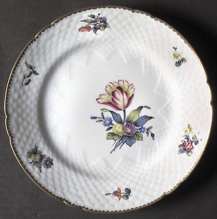 BIG39 Salad Plate