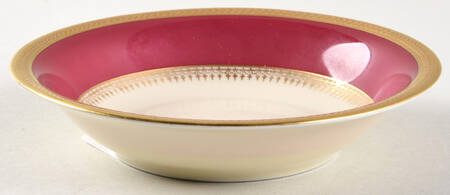 BOH130 Fruit/Dessert (Sauce) Bowl