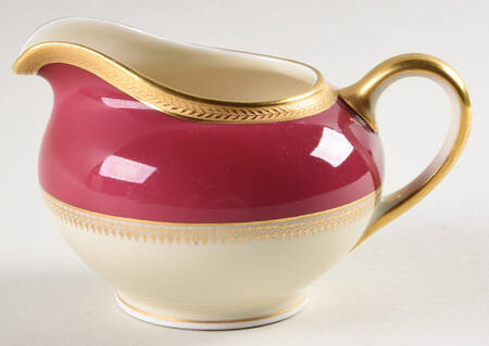 BOH130 Creamer