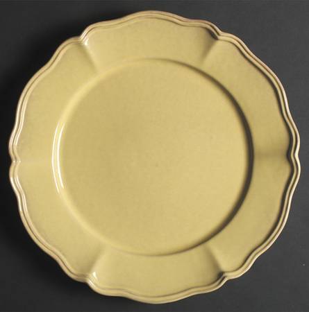 Provencal (Service Plates) by Block