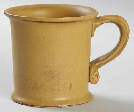 Tawny Mug