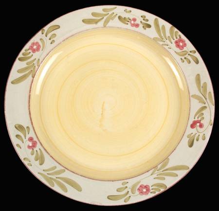 Mara 16" Chop Plate (Round Platter)