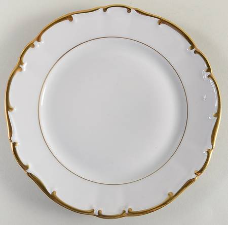 BTH131 Salad Plate