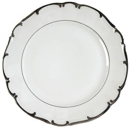 BTH132 Salad Plate