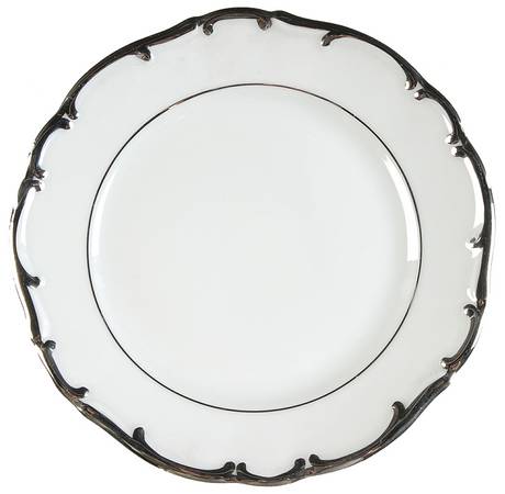 BTH132 Bread & Butter Plate