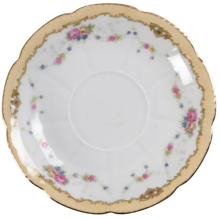 BSS59 Saucer
