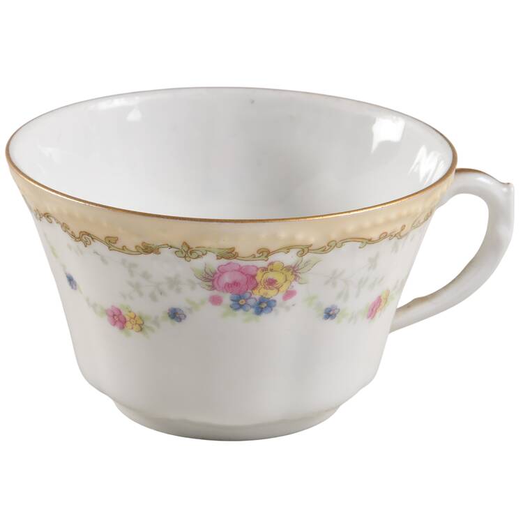 BSS59 Flat Cup