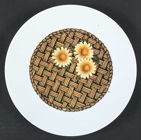 BRR10 Snack Plate