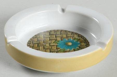 BRR10 Small Ashtray