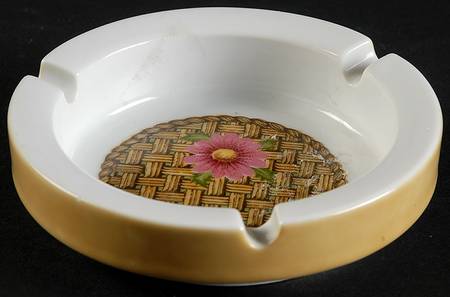 BRR10 3" Ashtray