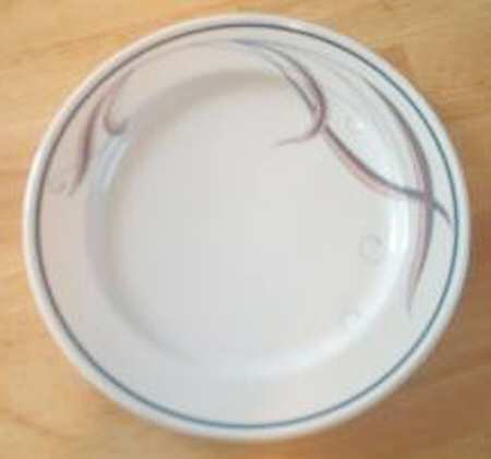 BUF89 by Buffalo Pottery