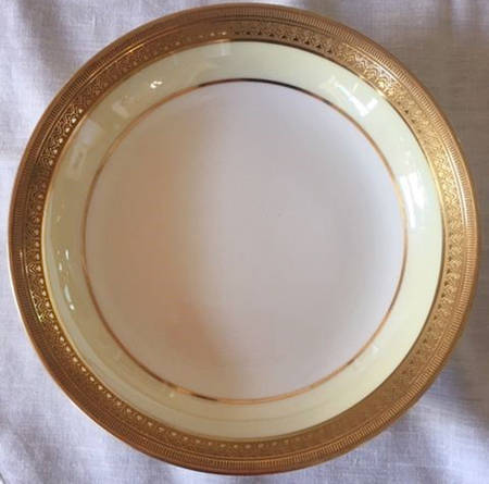 BWD389 Coupe Soup Bowl