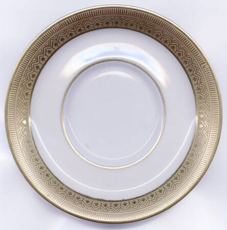 BWD389 Saucer