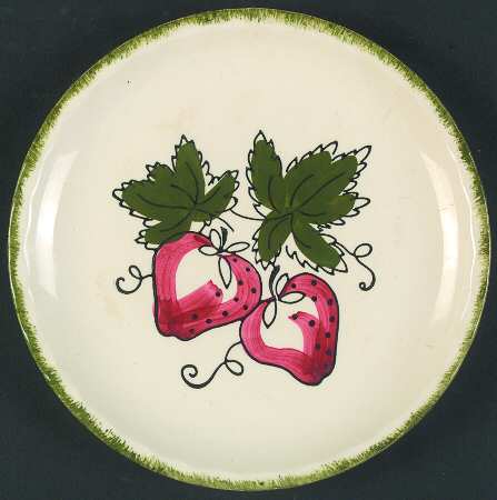 BRP96 by Blue Ridge Southern Pottery