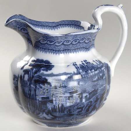 Byzantium 40 Oz Pitcher