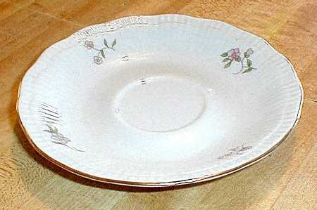 BAU55 Saucer
