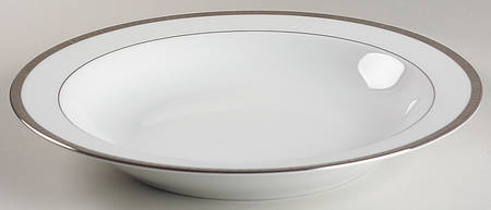 Athena Platinum Deep Dish