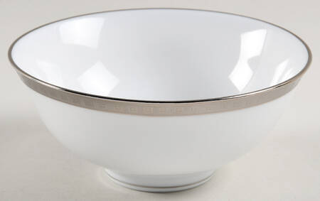 Athena Platinum Rice Bowl