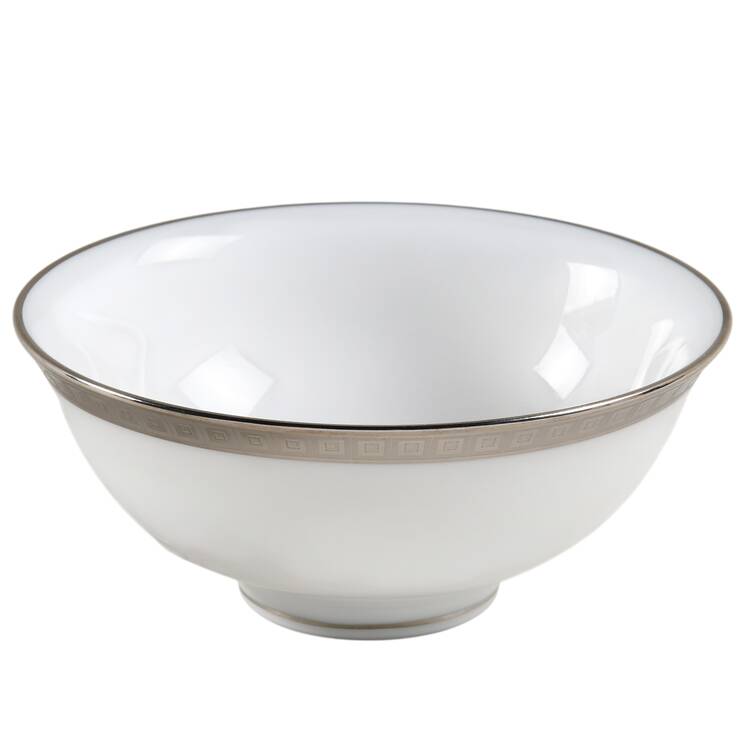 Athena Platinum 4" All Purpose Bowl