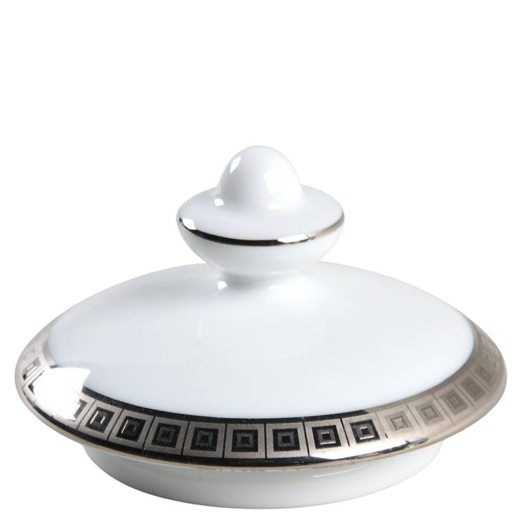 Athena Platinum Lid for Coffee Pot