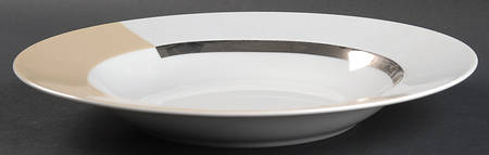 Fusion Large Rim Soup Bowl
