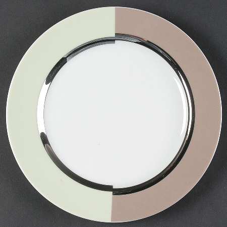 Fusion Salad Plate