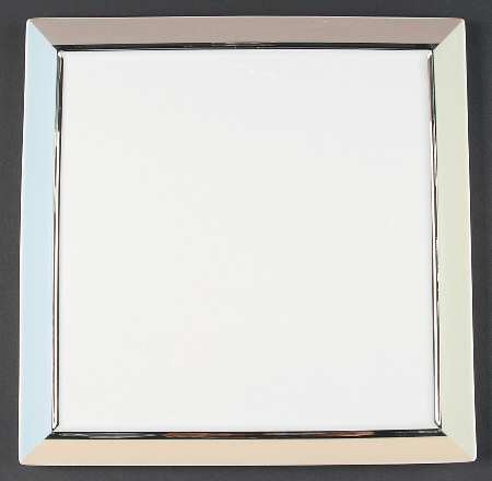 Fusion 12" Square Tray