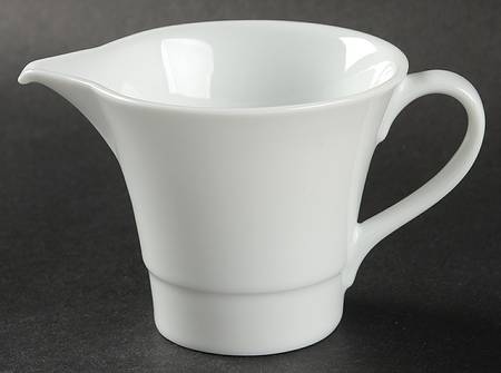 Fusion White Creamer