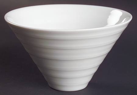 Fusion White Rice Bowl