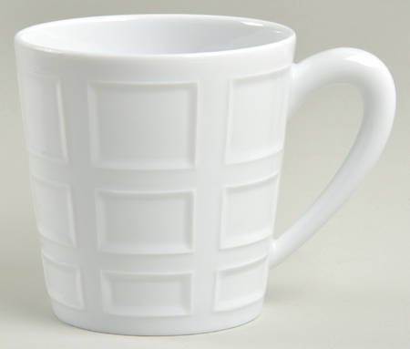 Naxos Mug