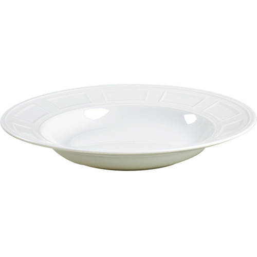 Naxos Large Rim Soup Bowl