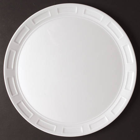 Naxos Tart Dish