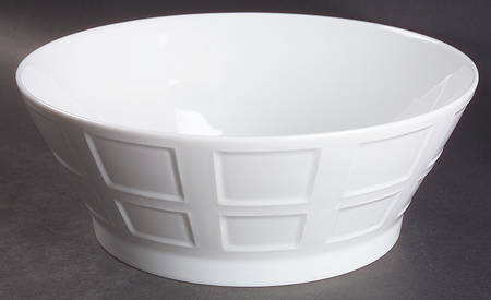 Naxos 9" Salad Serving Bowl